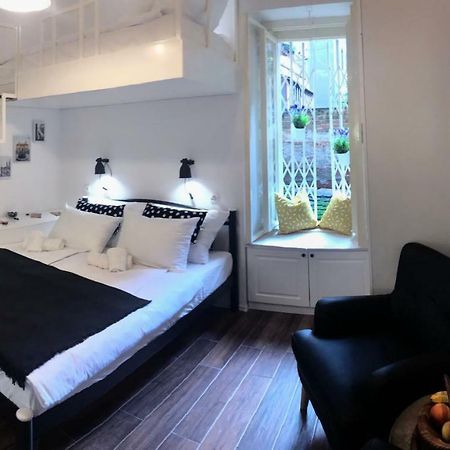 Mely Apartment In The City Center Zagreb Dış mekan fotoğraf