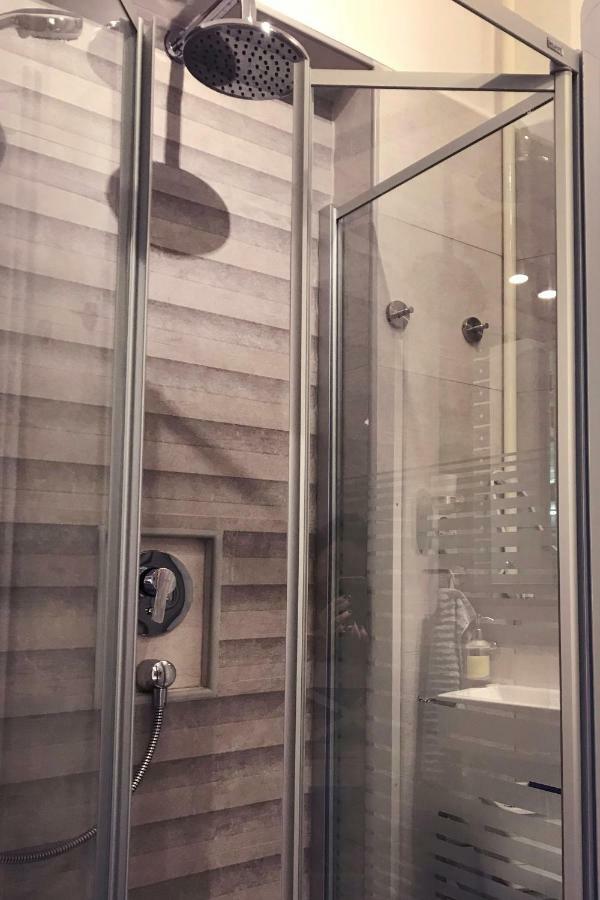 Mely Apartment In The City Center Zagreb Dış mekan fotoğraf