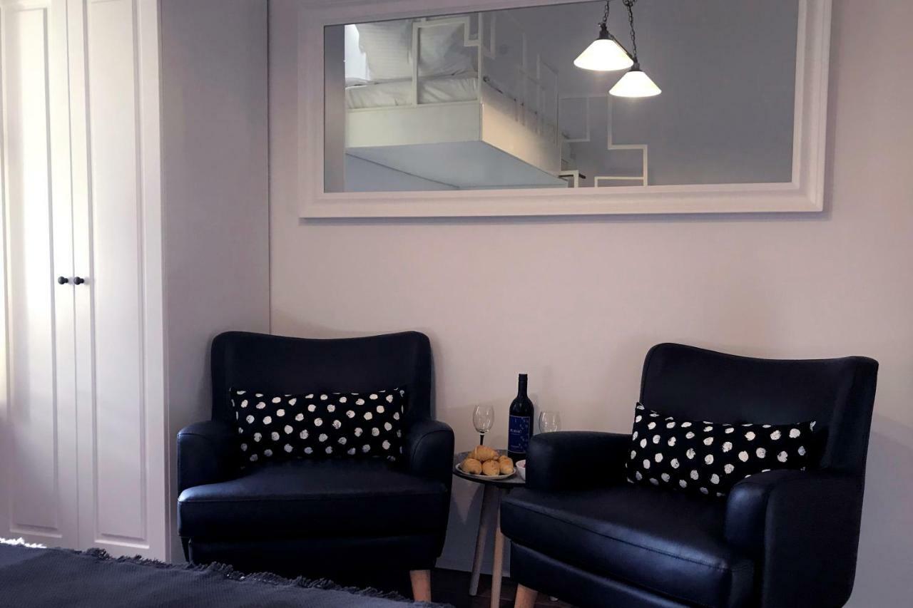 Mely Apartment In The City Center Zagreb Dış mekan fotoğraf
