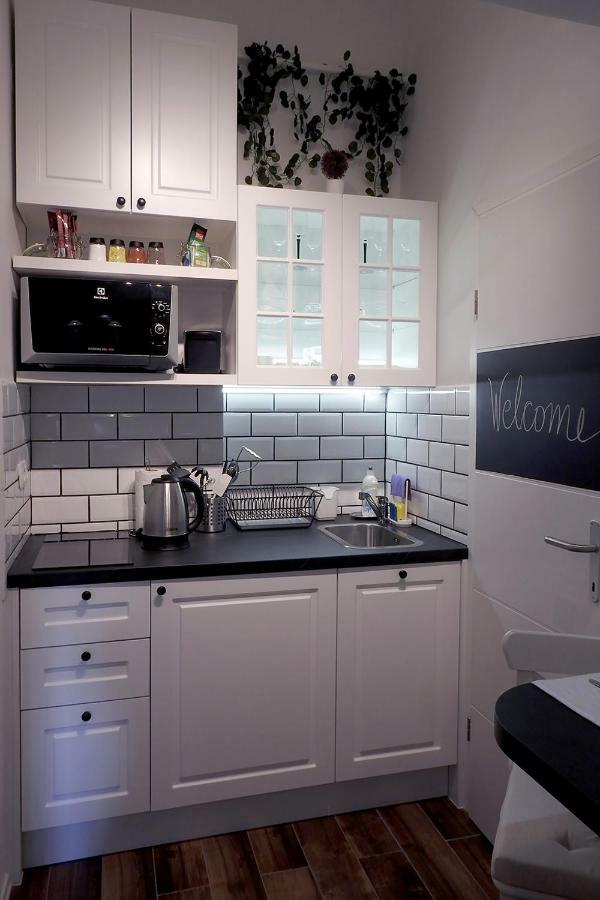Mely Apartment In The City Center Zagreb Dış mekan fotoğraf